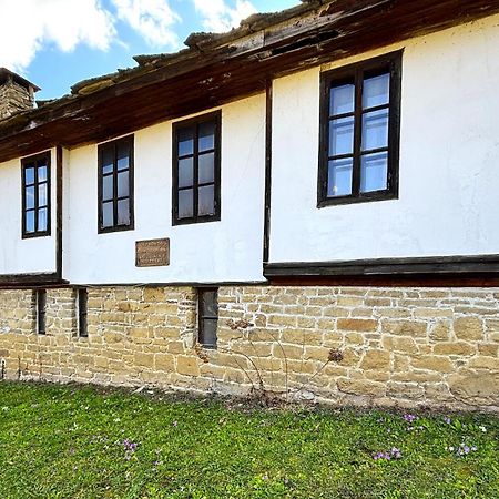 Guest House Maria Savekova 19 C. Bozhentsi Luaran gambar