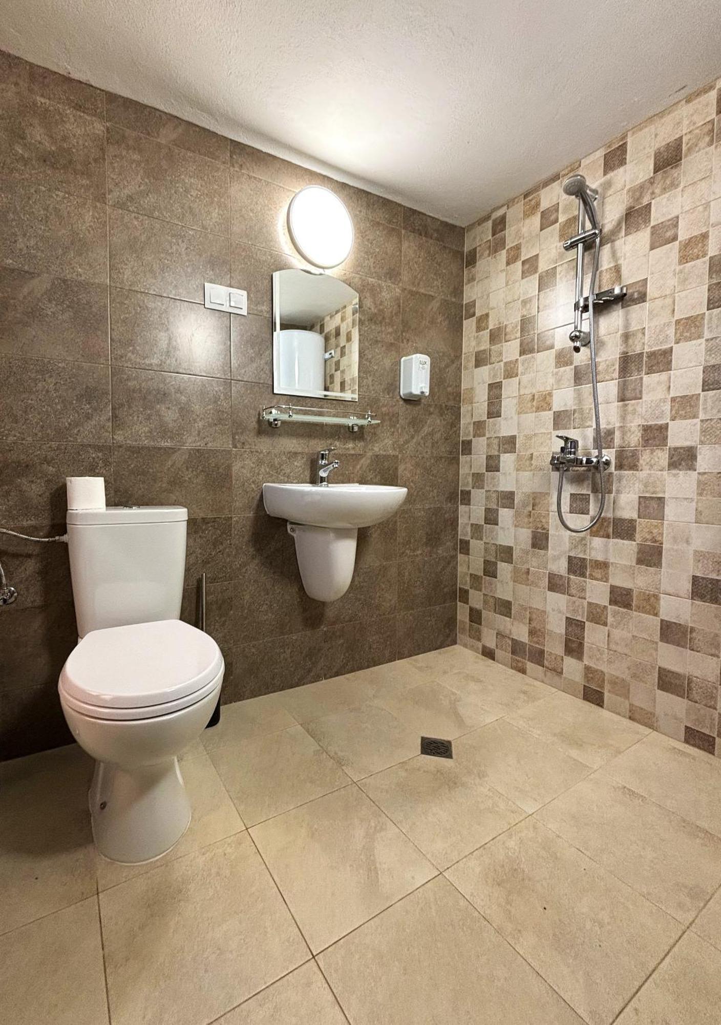 Guest House Maria Savekova 19 C. Bozhentsi Luaran gambar